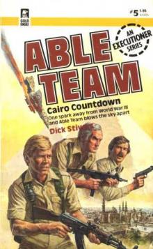 Cairo Countdown at-5 Cairo Countdown at-5