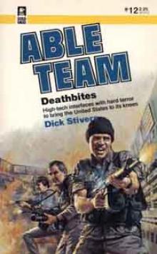 Deathbites at-12 Deathbites at-12