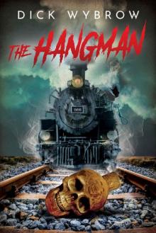 The Hangman (Hell inc Series Book 8)