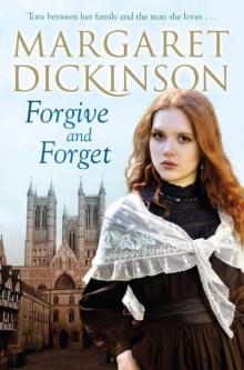 Forgive and Forget