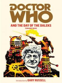 The Day of the Daleks