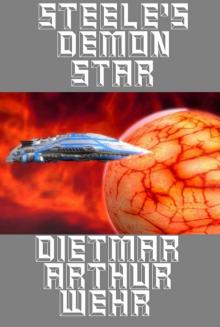 Steele's Demon Star Steele's Demon Star