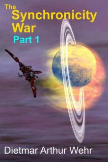 The Synchronicity War Part 1