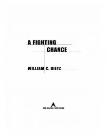 Fighting Chance (9781101545379)