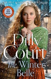 The Winter Belle