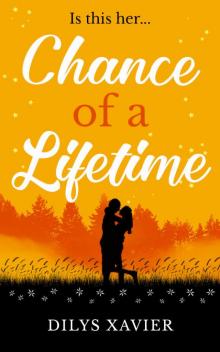 Chance of a Lifetime
