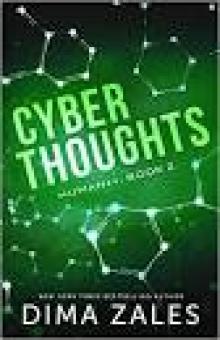 Cyber Thoughts