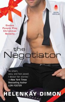 Negotiator, The EPB