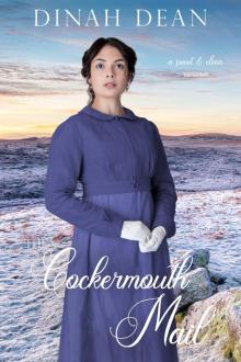 The Cockermouth Mail