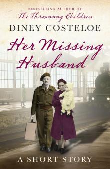 Her Missing Husband Her Missing Husband