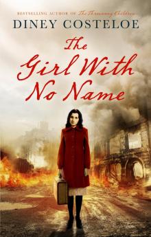 The Girl With No Name The Girl With No Name