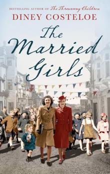 The Married Girls The Married Girls