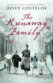 The Runaway Family The Runaway Family