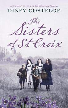 The Sisters of St. Croix The Sisters of St. Croix