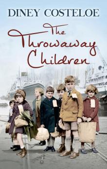 The Throwaway Children The Throwaway Children