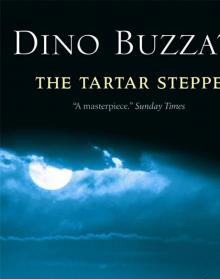 The Tartar Steppe