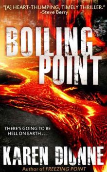 Boiling Point (Point Series)