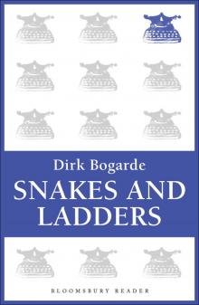Snakes and Ladders