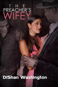 Preacher's Wifey