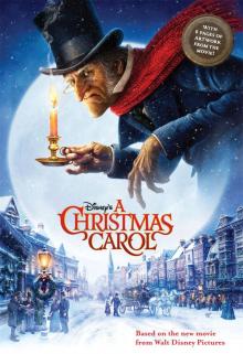 Disney's a Christmas Carol