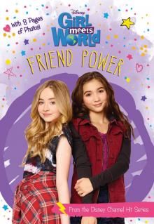 Friend Power