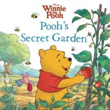 Winnie the Pooh: Pooh's Secret Garden