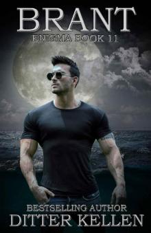 Brant_Science Fiction Romance