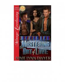 The American Soldier Collection 2: Mastering the Art of Love (Siren Publishing Ménage Everlasting)