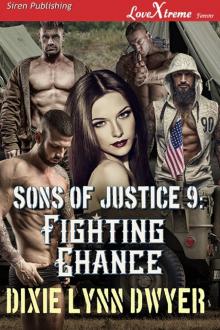 Sons of Justice 9_Fighting Chance