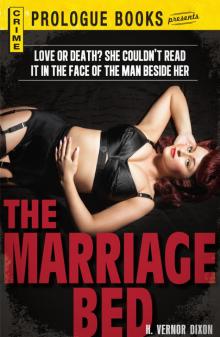 Marriage Bed