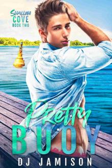 Pretty Buoy (Swallow Cove Book 2)