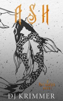 Ash: Hel's Ink # 3