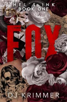 Fox (Hel's Ink - Extended Book 1)