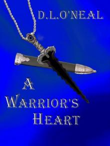A Warrior's Heart
