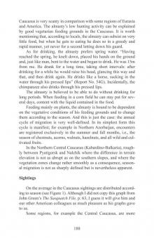 Russian Hominology- the Bayanov Papers, Fact & Folklore