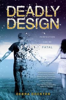Deadly Design (9780698173613)