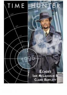 Echoes - Iain McLaughlin Echoes - Iain McLaughlin