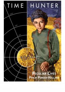 Peculiar Lives - Philip Purser-Hallard