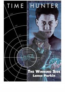 The Winning Side - Lance Parkin The Winning Side - Lance Parkin