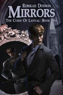 Mirrors (Curse of Lanval Book 1)