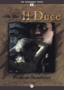 The Last Days of Il Duce