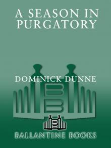 A Season in Purgatory