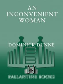 An Inconvenient Woman