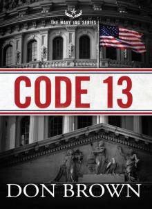Code 13 Code 13