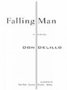 Falling Man