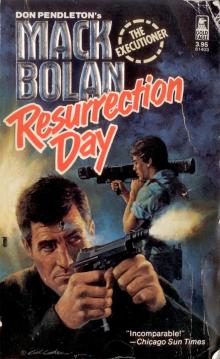 Resurrection Day Resurrection Day