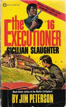 Sicilian Slaughter Sicilian Slaughter
