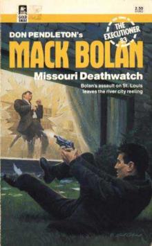 Missouri Deathwatch Missouri Deathwatch