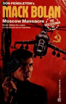 Moscow Massacre Moscow Massacre