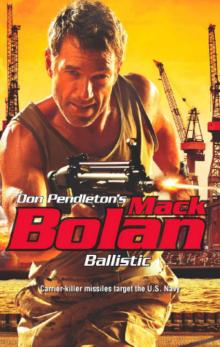 Ballistic Ballistic